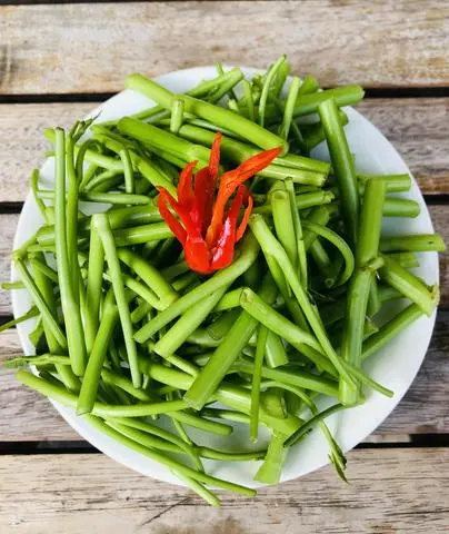 Hình ảnh Rau thêm
