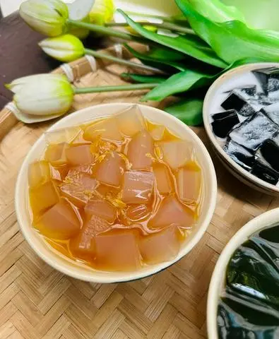 Hình ảnh Xu xoa Quảng Ngãi
