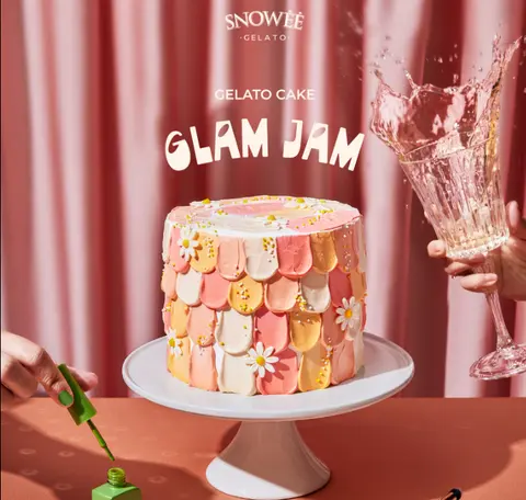 Hình ảnh Glam Jam