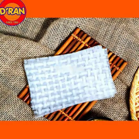 Hình ảnh Bánh Tráng (6 Cái)