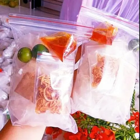 Hình ảnh COMBO 5 BÁNH PHƠI SƯƠNG MUỐI NHUYỄN 
