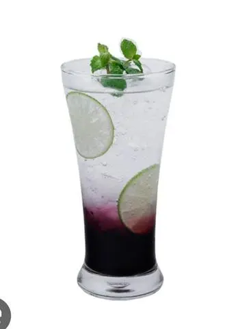 Hình ảnh soda viet  quất 