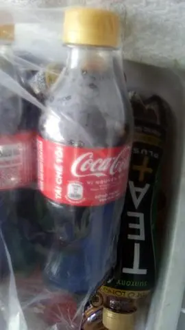 Hình ảnh coca cola