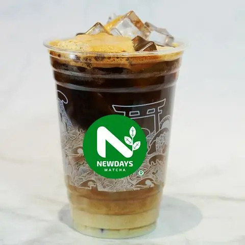 Hình ảnh Cà phê sữa đá
