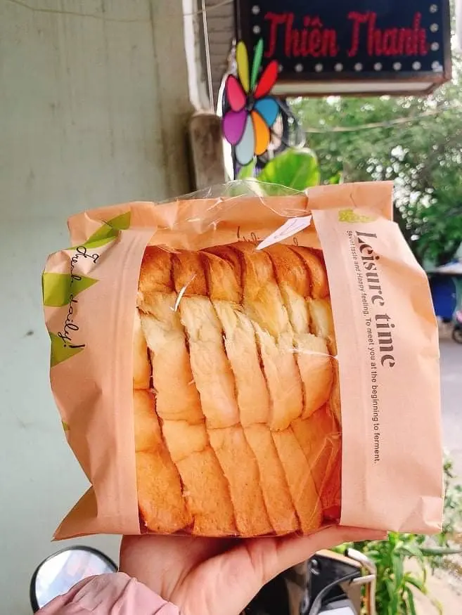 Hình ảnh Sandwish