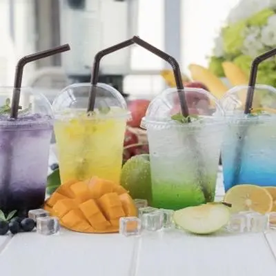Hình ảnh Soda Ý