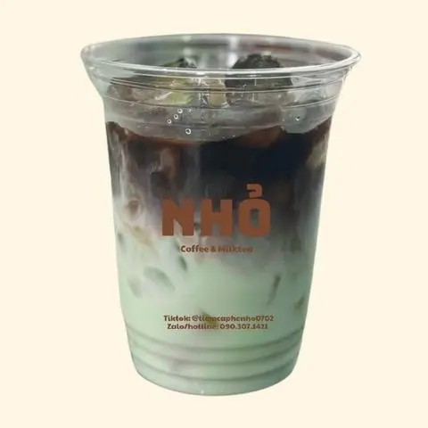 Hình ảnh Phê bạc hà