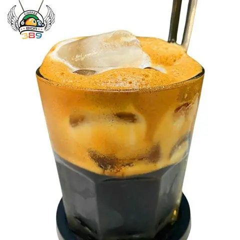 Hình ảnh Cà phê đen