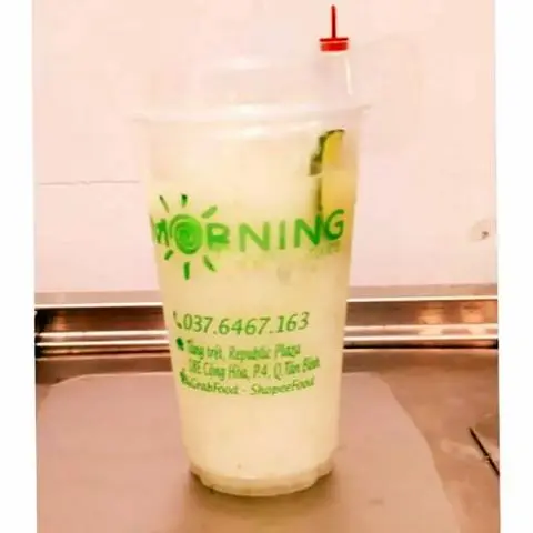 Hình ảnh Chanh Tuyết Nha Đam