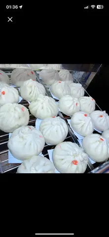 Hình ảnh Bánh bao thập cẩm