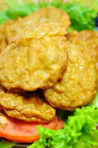 Hình ảnh Chả Cốm Hà Thành