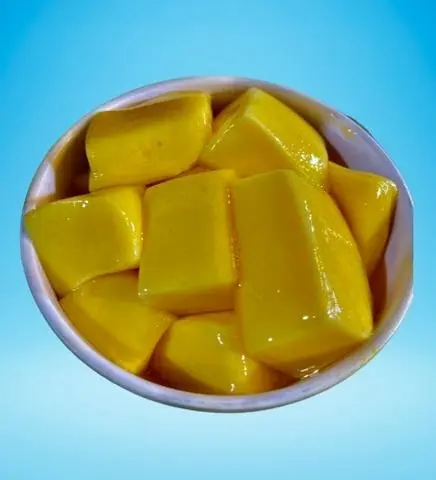 Hình ảnh Pudding Trứng 