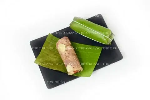 Hình ảnh Tré Lớn