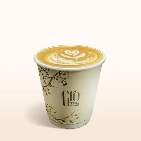 Hình ảnh Cappuccino Nóng/Đá