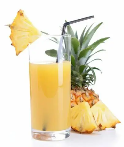 Hình ảnh Nước ép Thơm