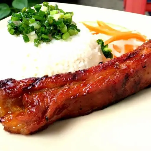 Hình ảnh Sườn cây thêm