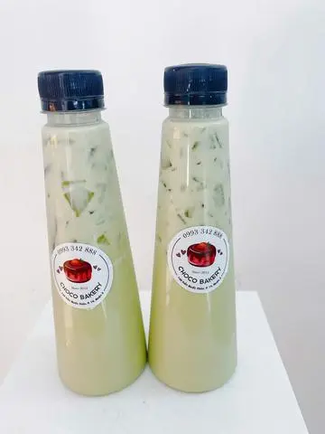 Hình ảnh Trà Sữa Thái Nhà Nấu 