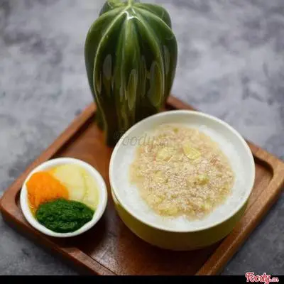 Hình ảnh Cháo bào ngư thượng hạng