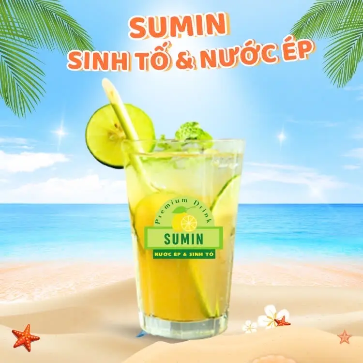 Hình ảnh Nước tắc mật ong