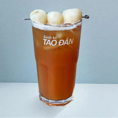 Hình ảnh Trà Vải