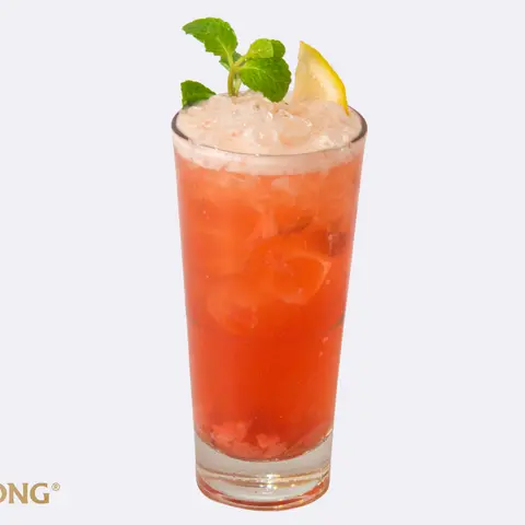 Hình ảnh Trà Vải
