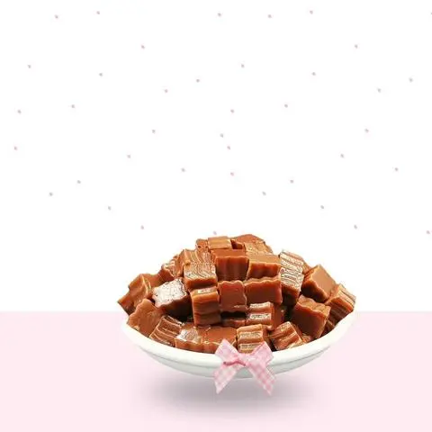 Hình ảnh Thạch Chocolate 