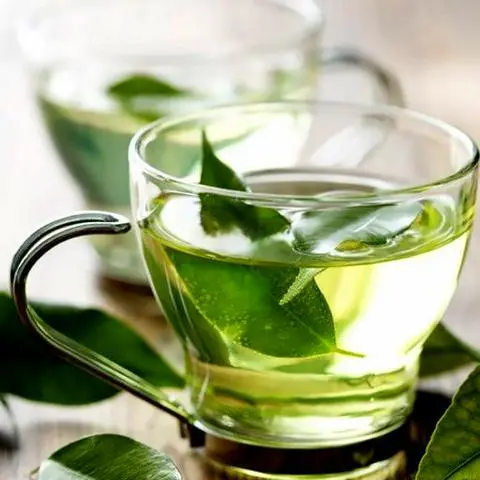 Hình ảnh Trà Xanh Tươi