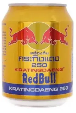 Hình ảnh Red bull 