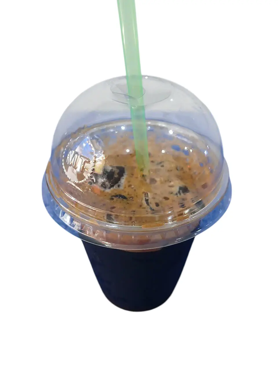 Hình ảnh Cafe đá