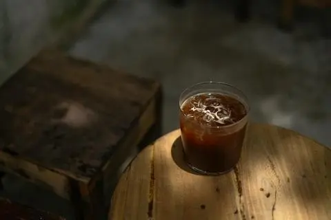Hình ảnh Fine Robusta Black