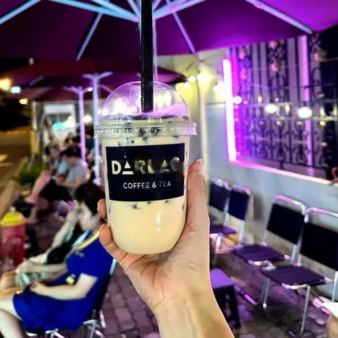 Hình ảnh Trà sữa darlac