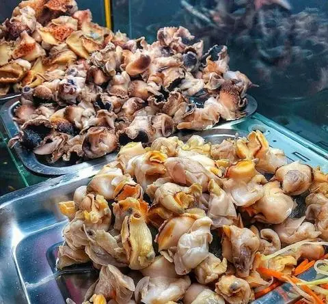 Hình ảnh ỐC THÊM