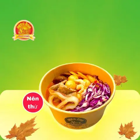 Hình ảnh Mì Cay 