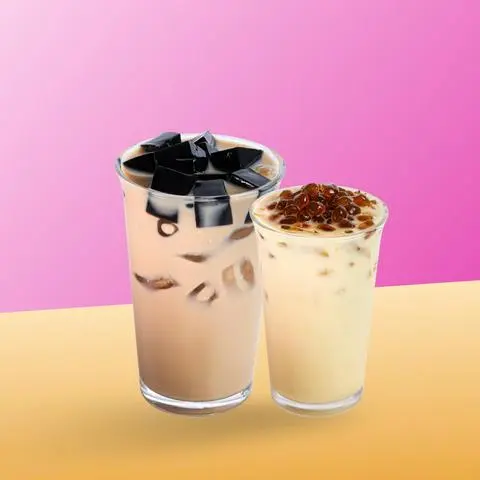 Hình ảnh Combo Trà Chiều