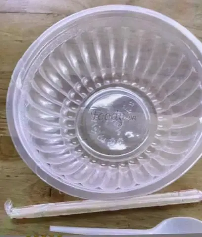 Hình ảnh Tô, muỗng , đũa 