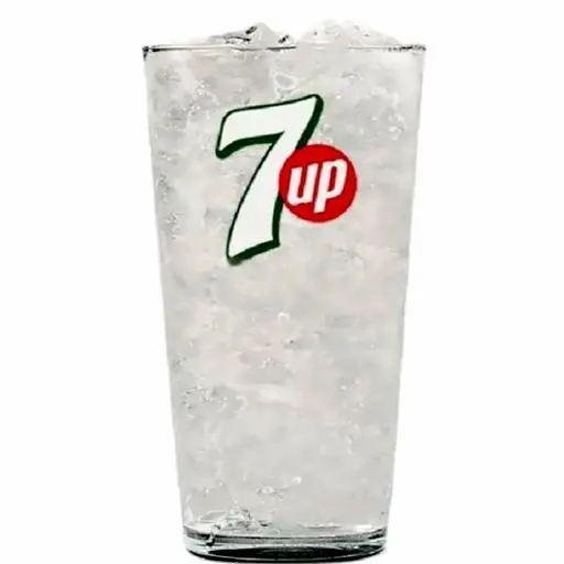 Hình ảnh 7-Up (Ly)
