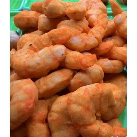 Hình ảnh tôm con 