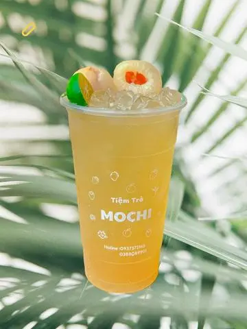 Hình ảnh Trà Vải Lài
