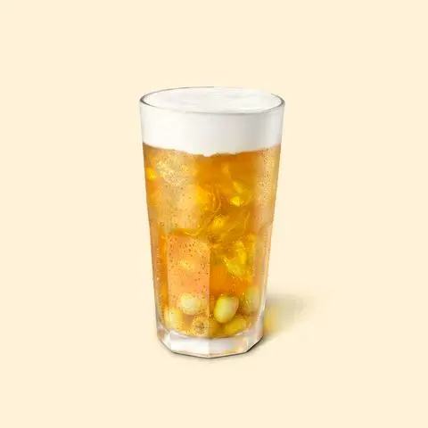 Hình ảnh Oolong Tứ Quý Sen