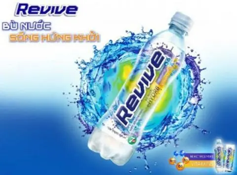 Hình ảnh Revive 