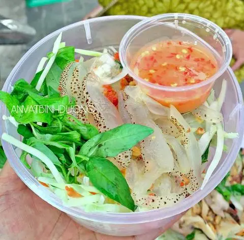 Hình ảnh SỨA BIỂN THÊM