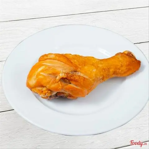 Hình ảnh Đùi Gà Thêm