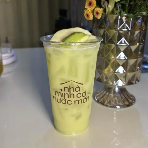 Hình ảnh Nước ép ổi cóc