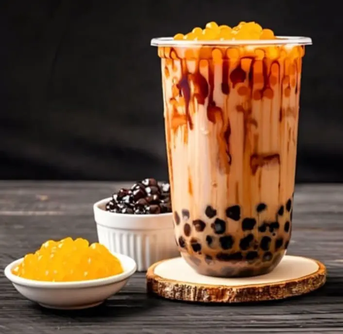 Hình ảnh Trà sữa