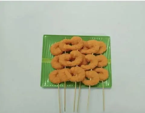 Hình ảnh Tôm Surumi 2 Xiên