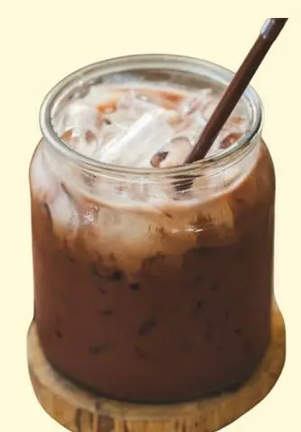 Hình ảnh Chocolate latte