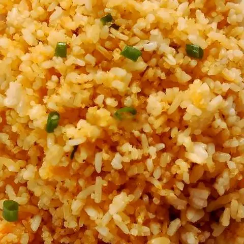 Hình ảnh Cơm Chiên Thêm