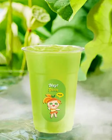 Hình ảnh Nước ép cóc - Ly 700ml