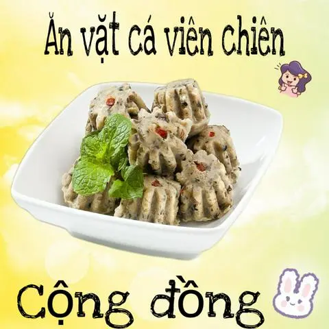 Hình ảnh Chả Ốc Nhồi - 4 Viên