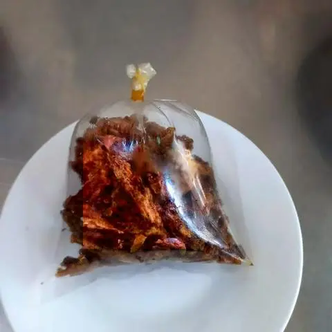 Hình ảnh Cá cơm chay
